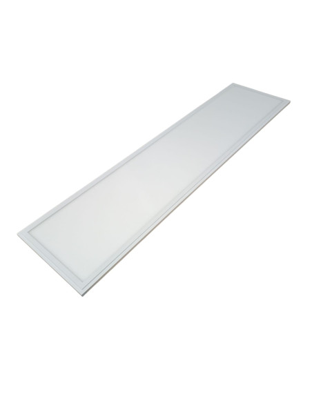Iguzzini mt18 iplan easy white 296x1196 opal w//led 4000°k cri80 ip20